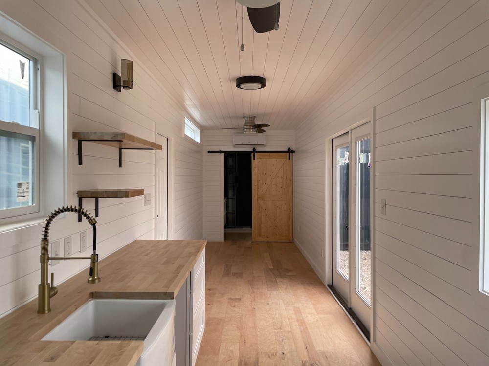 Multi Bedroom Shipping Container Home - The Casey