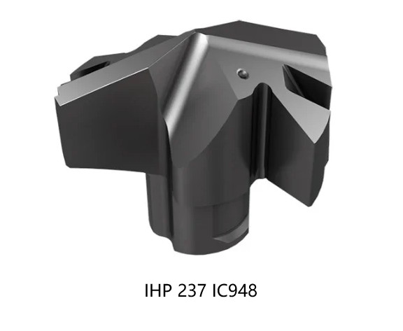 original carbide inserts    1 pcs   ‎  IHP    237    IC948