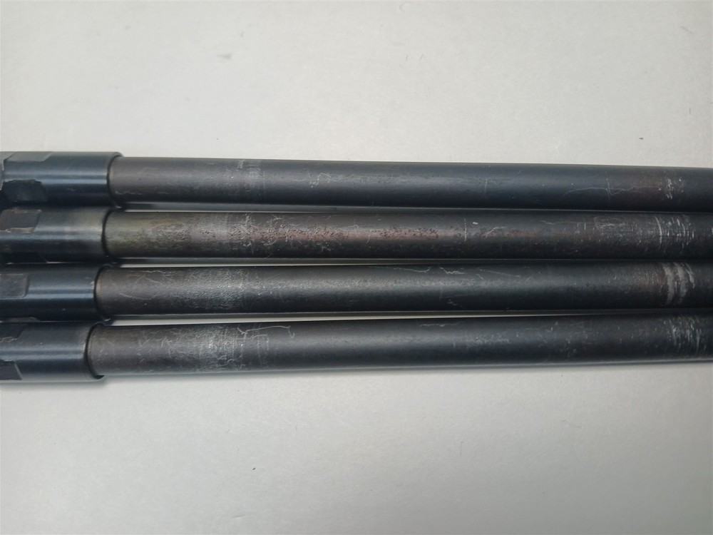 Harley-Davidson Twin Cam Adjustable Push Rods