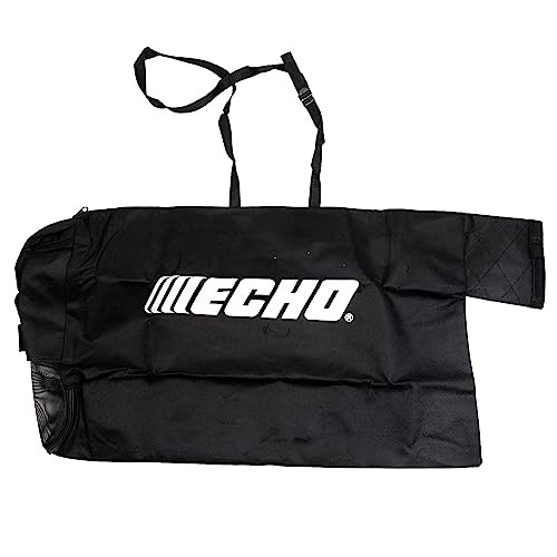 Echo Genuine OEM Replacement Dust Bag, X692000190