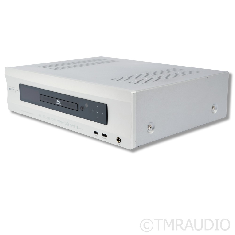Oppo BDP-105D Universal Blu-ray Player; CD / SACD