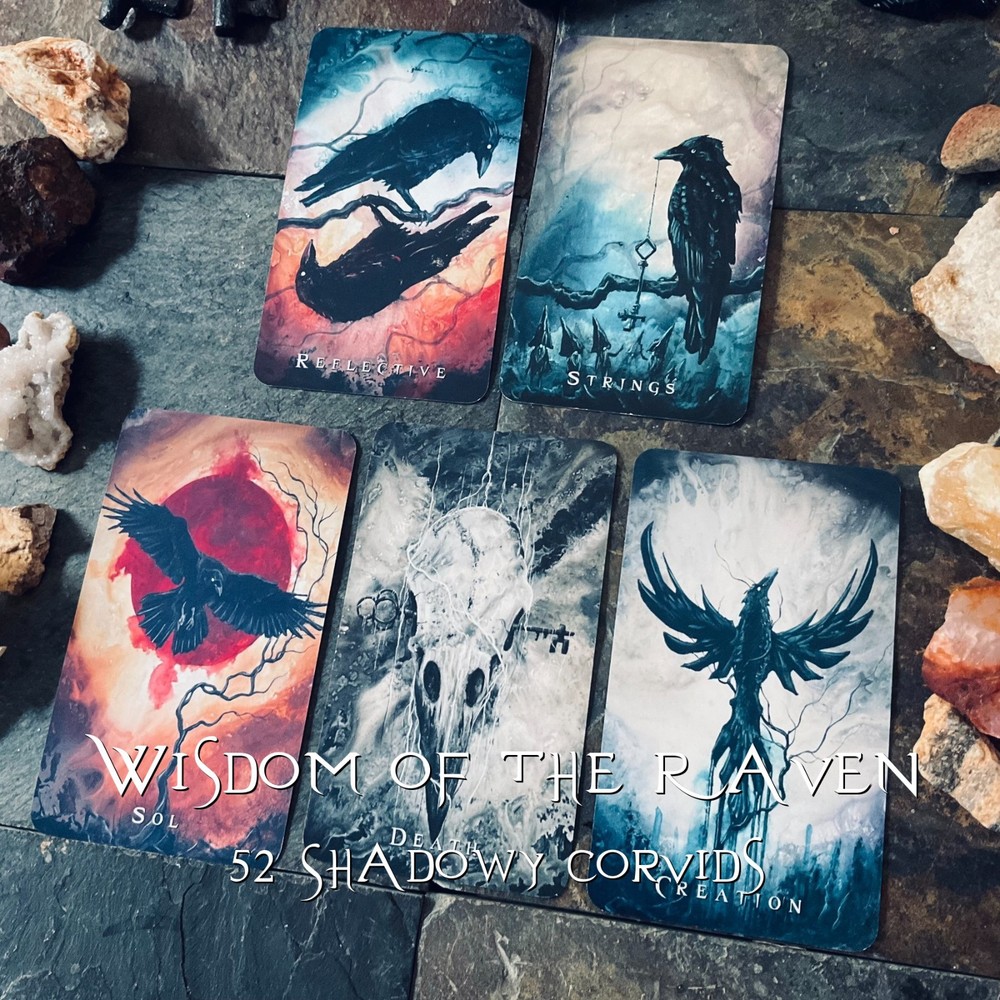 Ultimate Eleven Deck Bundle - 3 Tarot, 5 Oracle, and 3 Playing Card Decks
