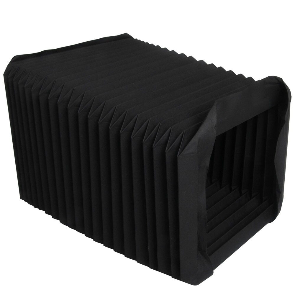 Professional Replacement Bellows For Agfa Ansco Universal 5x7" Film Large Format