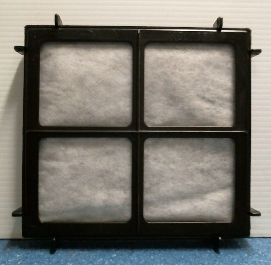 Bemis Air Filter (1050) FS