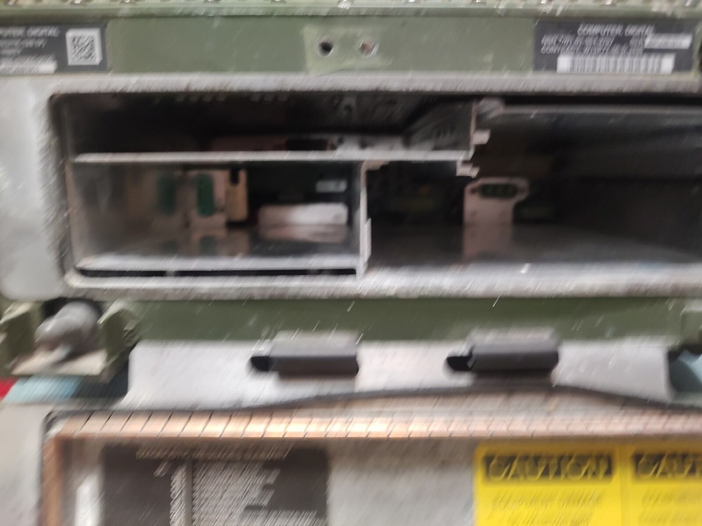 DRS Computer MILITARY #c11