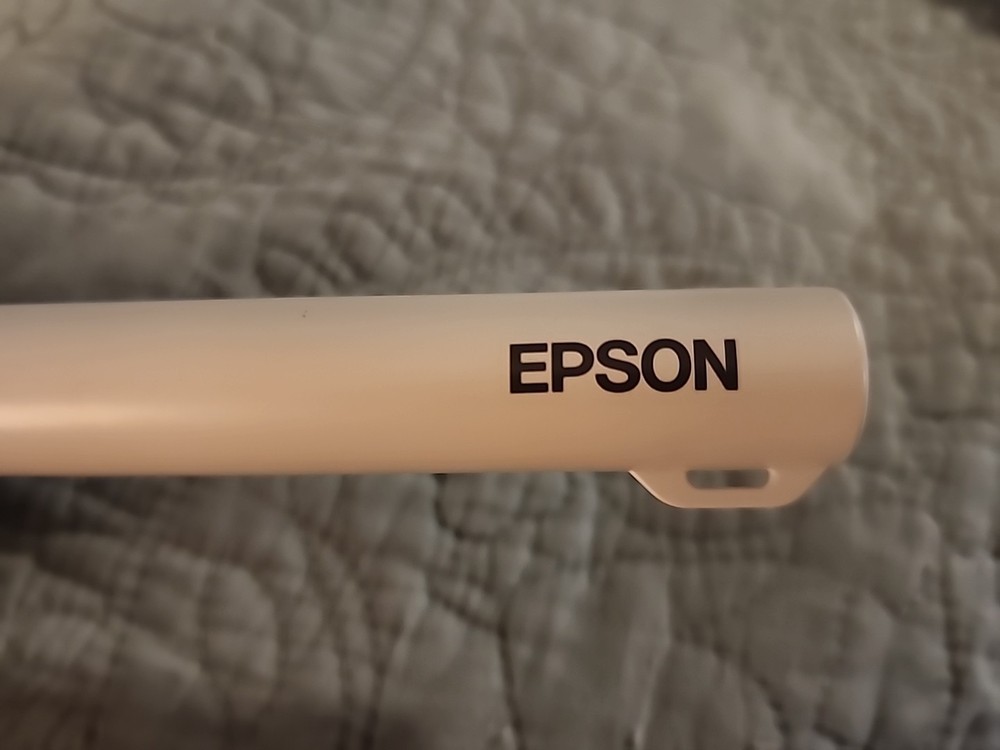 Epson Easy Interactive Pen ELPPN04 - (1) ORANGE