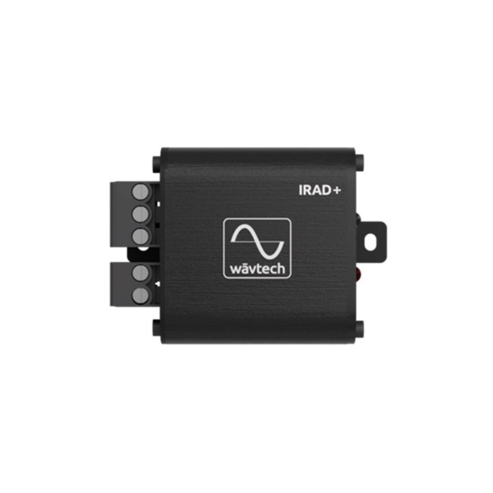 Wavtech IRAD +12V Output/Remote Delay/Start-Stop Solenoid Control