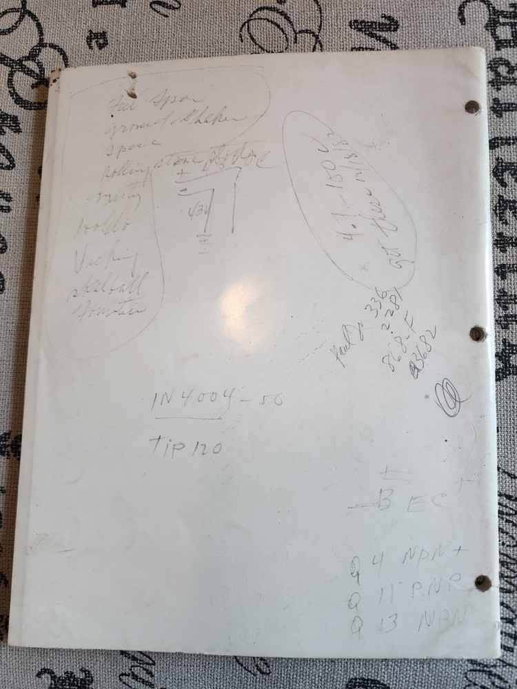 Pac Man Arcade Manual Midway