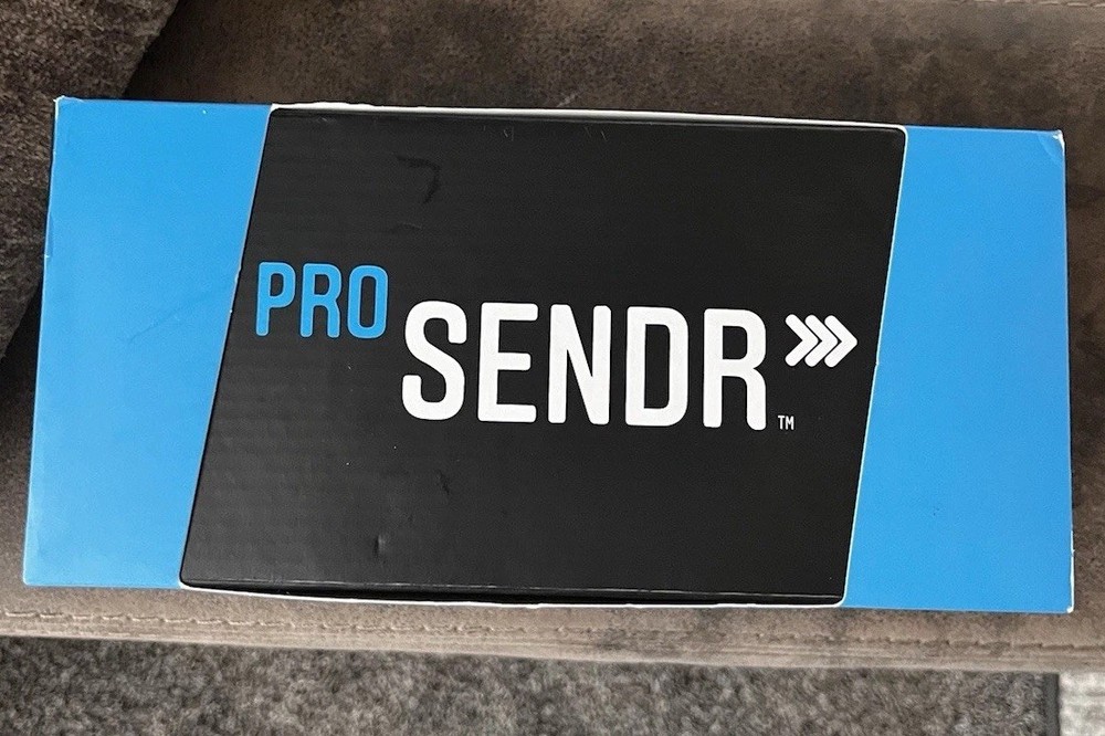 ProSENDR Golf Training Aid