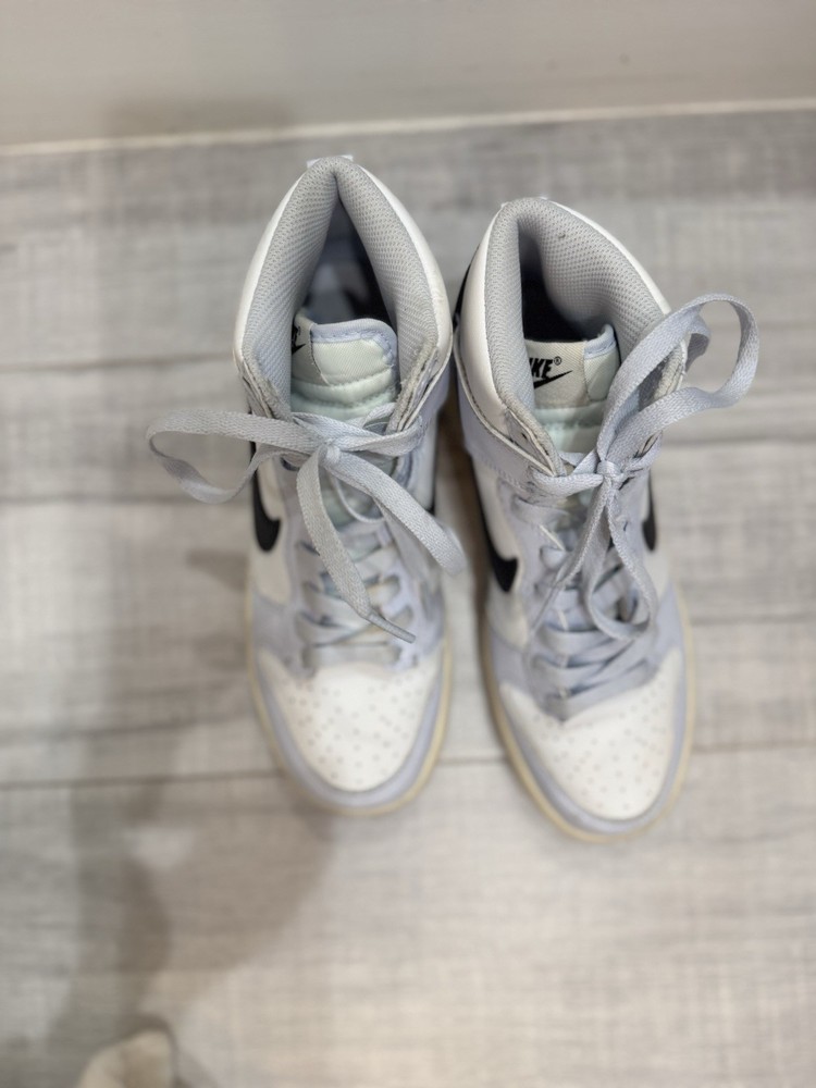 Nike Dunk High GS