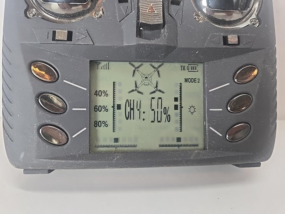 Transmitter for PROPEL Cloud Rider Transmitter Model PL-1440T