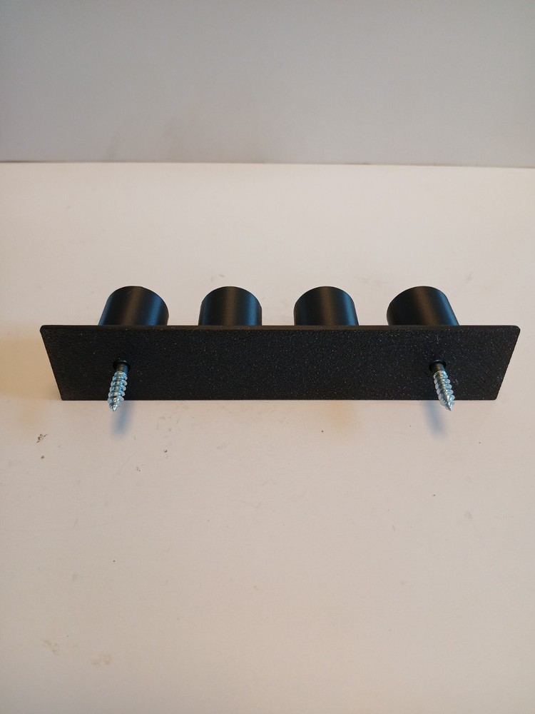 SAVE YOUR BRASS! Annealer Reloading Tool Holder