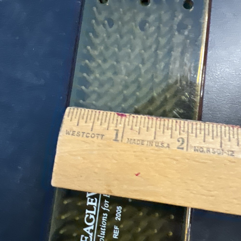 EagleVision Sterilization Tray