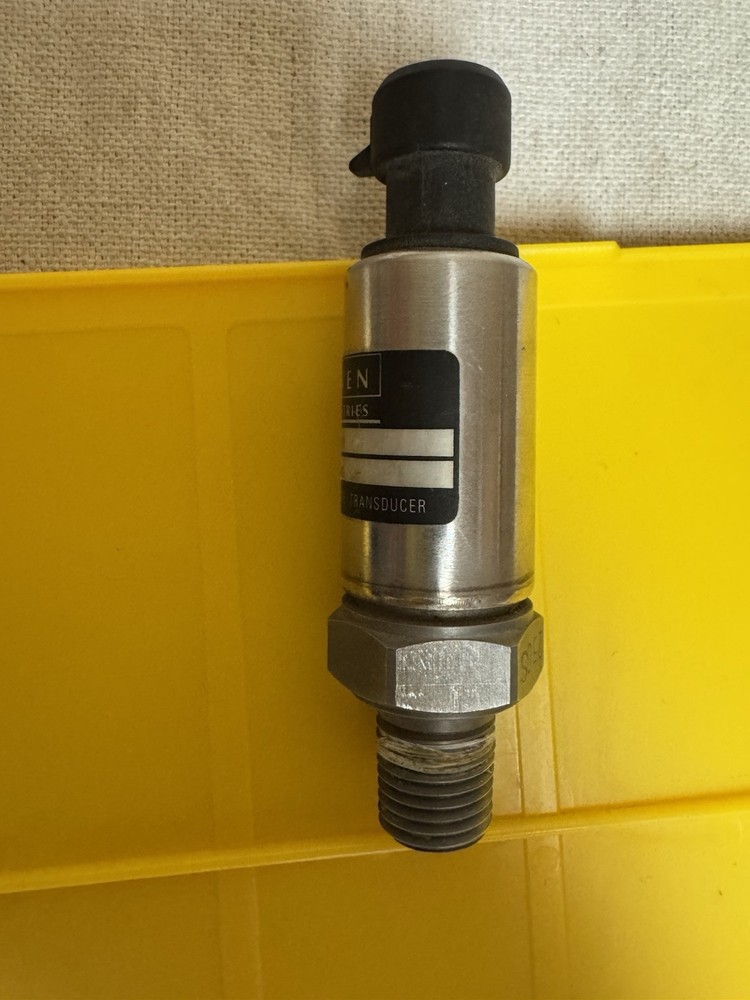 RAVEN part# 422-0000-059 pressure transducer