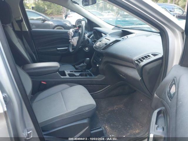 Used A/C Selector Switch fits: 2017 Ford Escape Front automatic temperature cont