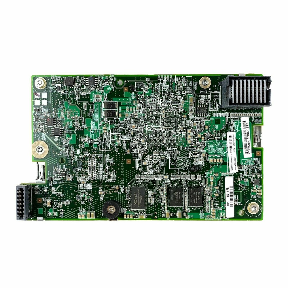 HP 690164-B21 670026-001 Smart Array P220i/512MB FBWC Controller