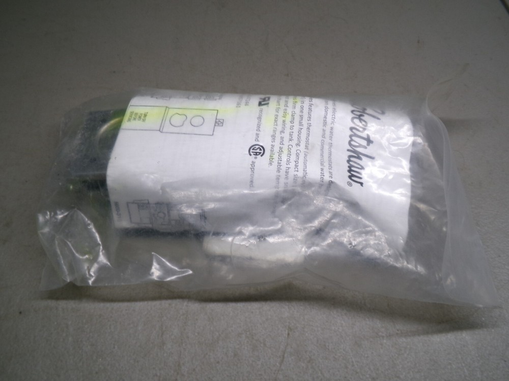 ROBERTSHAW 5600-913 ELECTRIC WATER HEATER THERMOSTAT WH10A