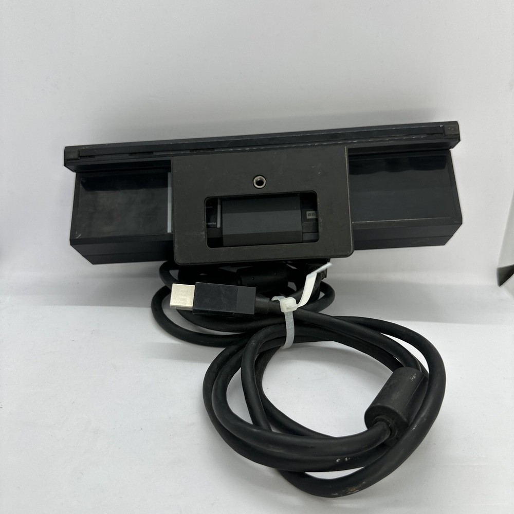 🎮 Microsoft Xbox One Kinect Camera Motion Sensor Bar Black Model 1520 OEM ���