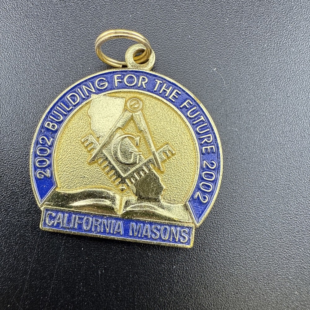 Masons Pins Lot