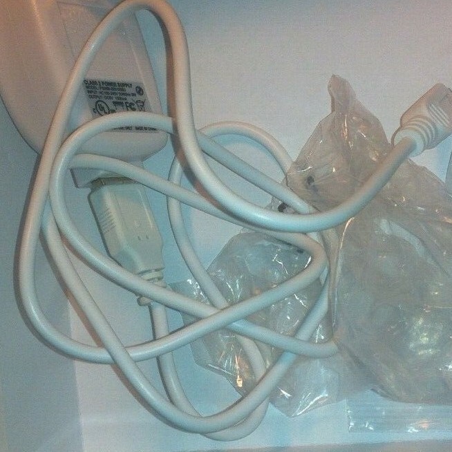Unitron clean dry hearing aid dryer