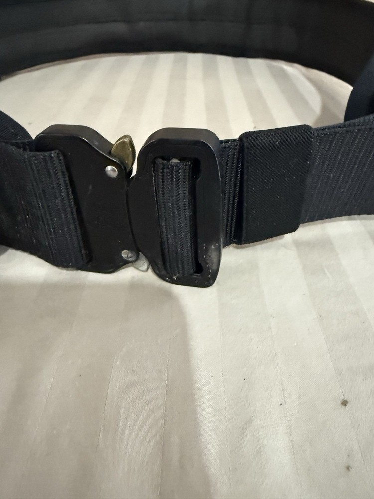 Vismix Tactical Duty Belt Able to add different components