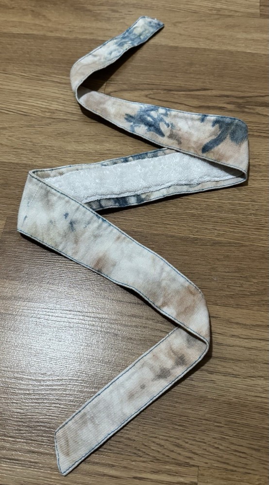 Hormesis Paintball Headband, Kidmongous