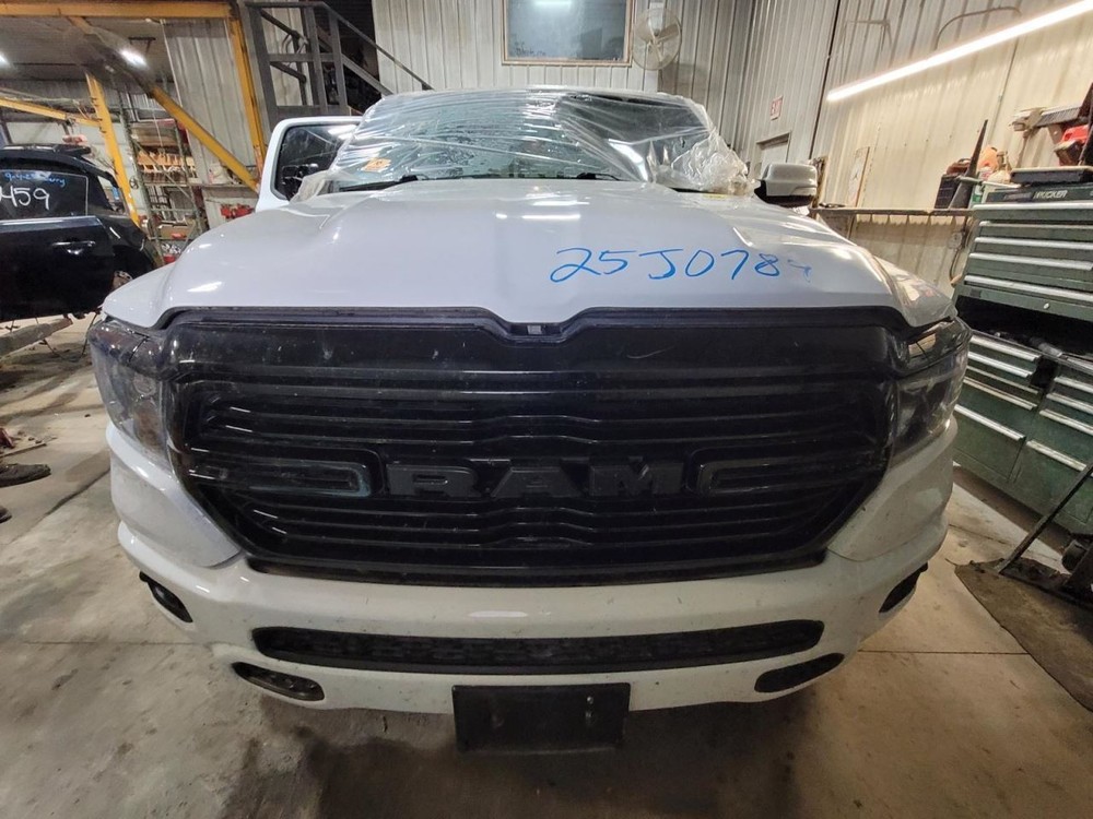 TDODR1500 2020 Air Shutter 2106647