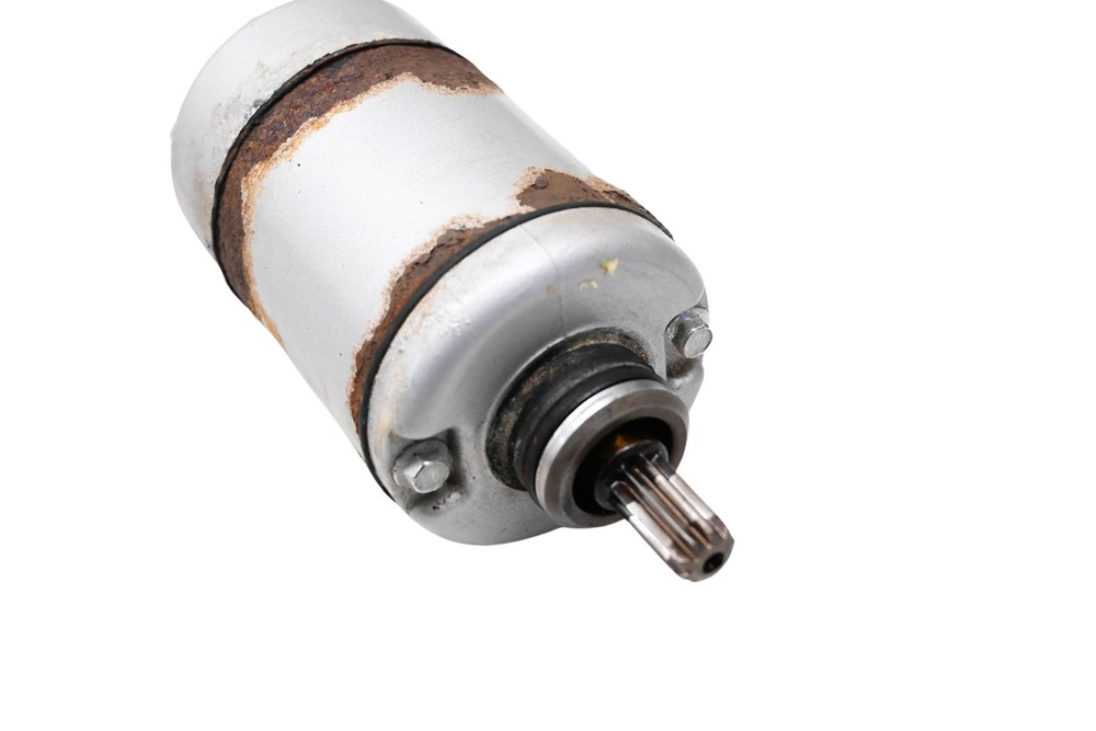 19 Yamaha VX Limited Starter Motor VX1050FU
