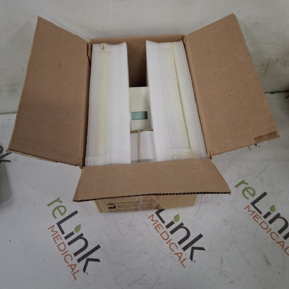 Cholestech LDX Cholesterol Analyzer