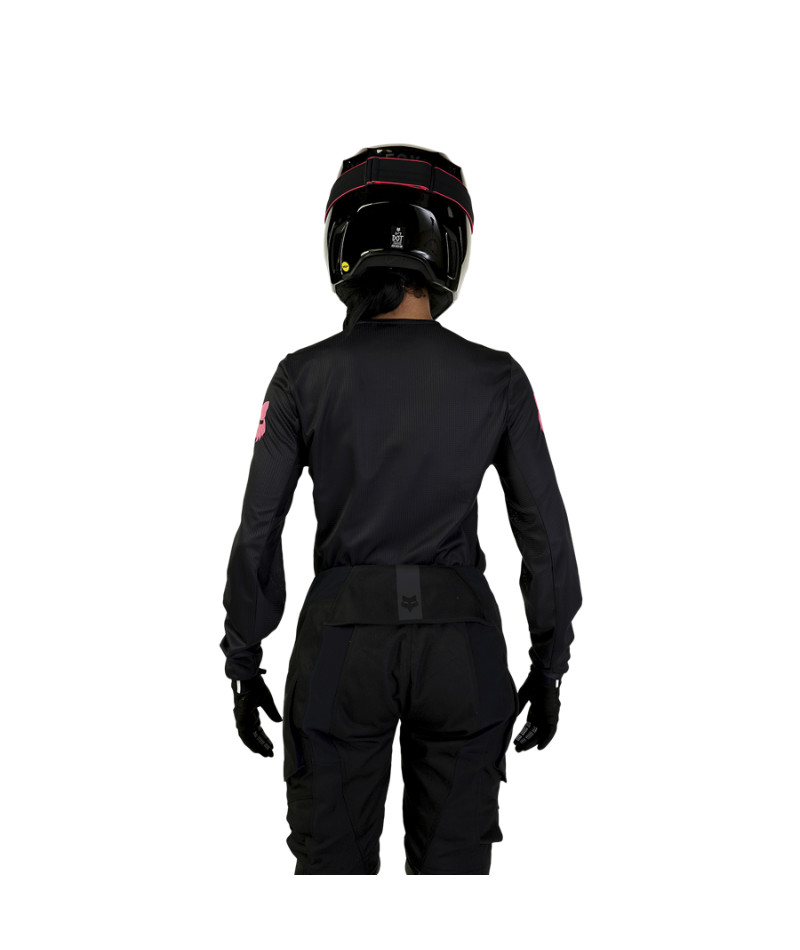 Fox Racing Wmns Blackout Jersey