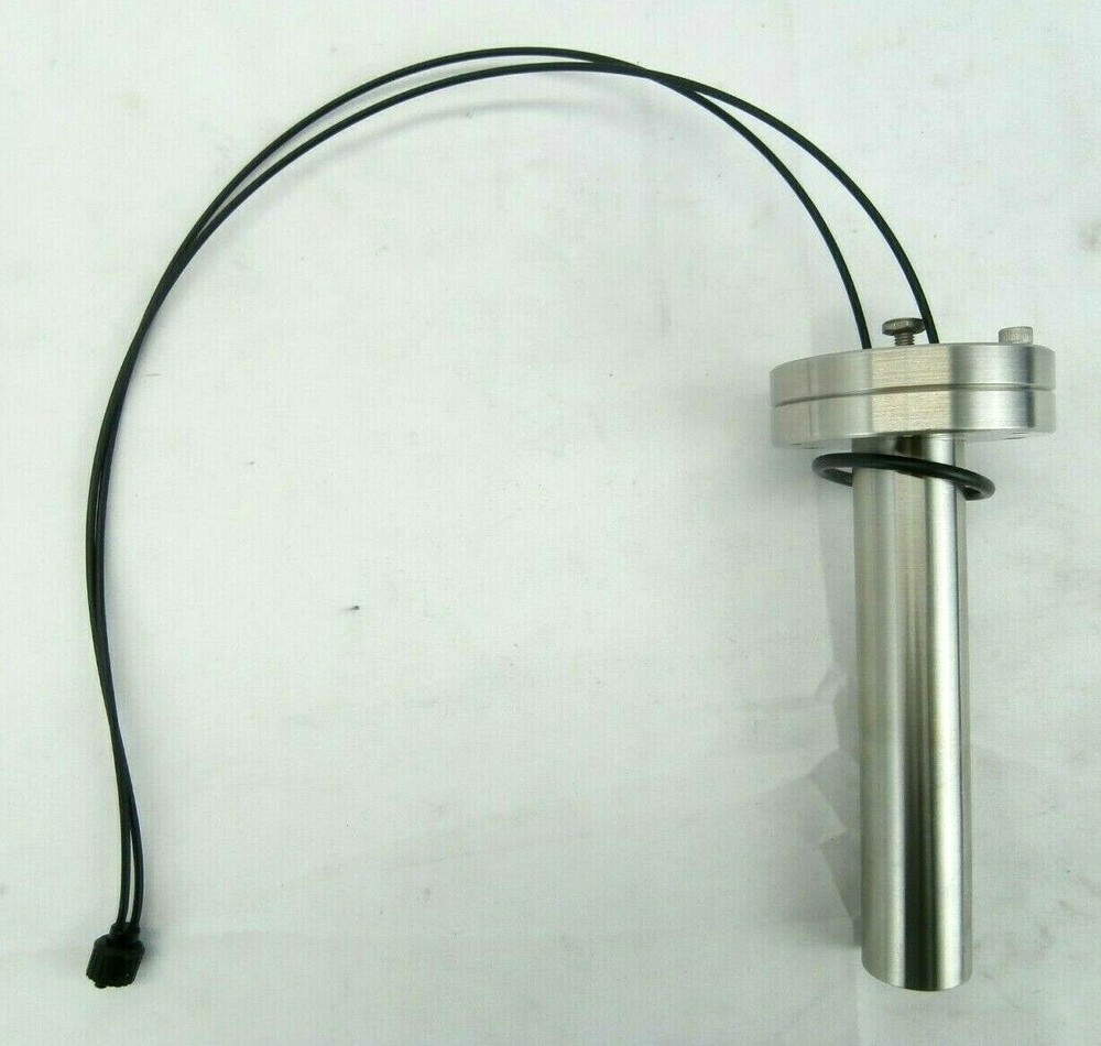 Plasma-Therm Optical Endpoint Detector Clusterlock 7000 Etching System Spare