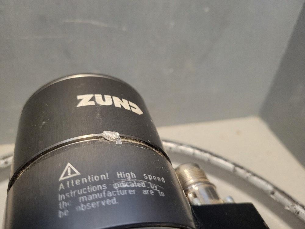 Zund Router, Type 4041DC-SZ, 5812037