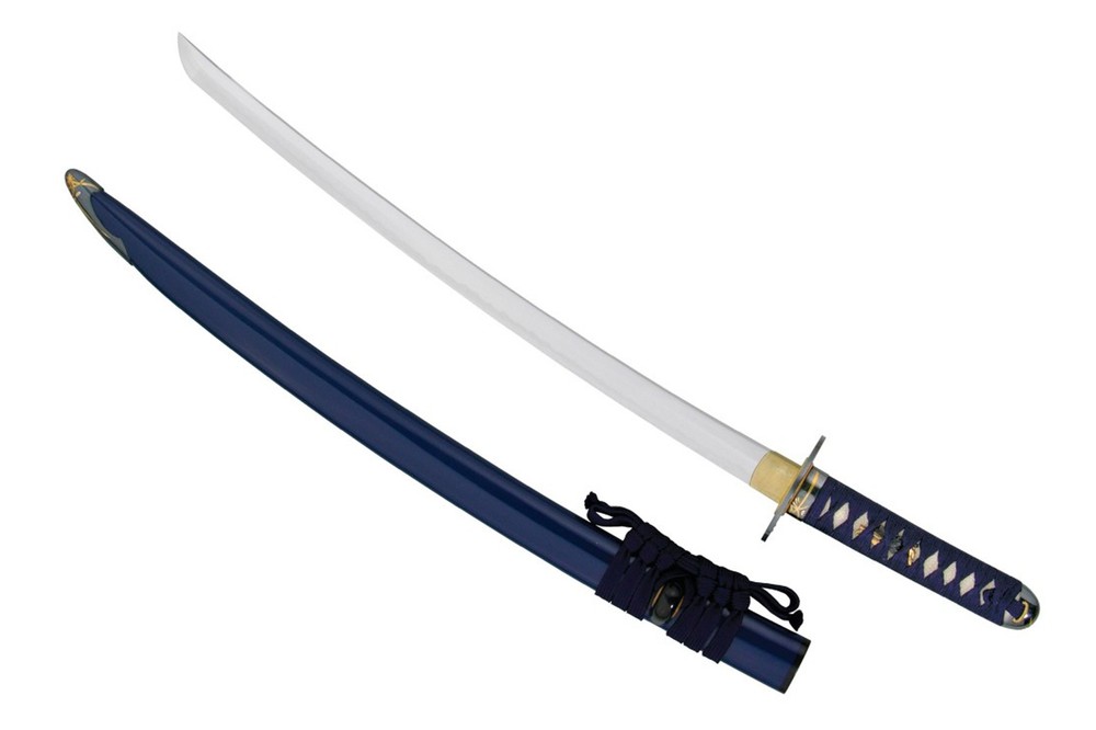 Hanwei -Wakizashi Orchid