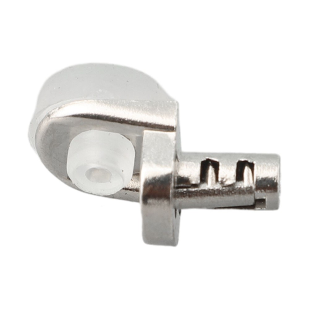 Shelf Support Bracket Clamp Suction Cup Clamp Holder Home Improvement Fixing