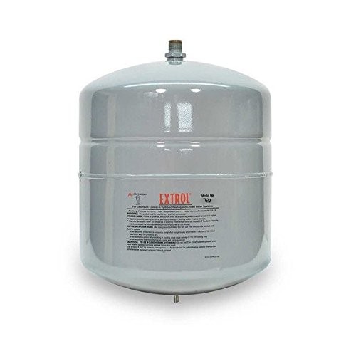 Amtrol 103-1 Expansion Tank one-size, Gray