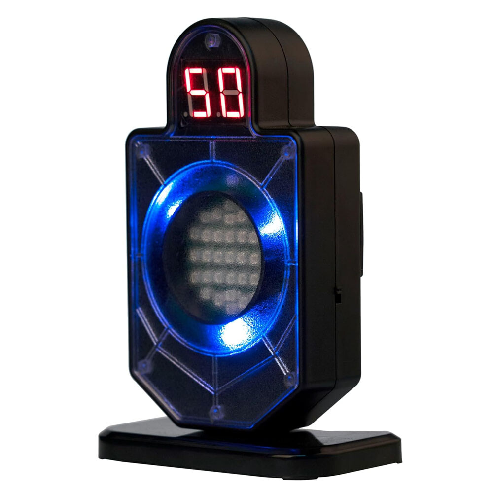 Laser Trainer Target Dry Fire Laser Training SystemSafe Indoor Gun Training