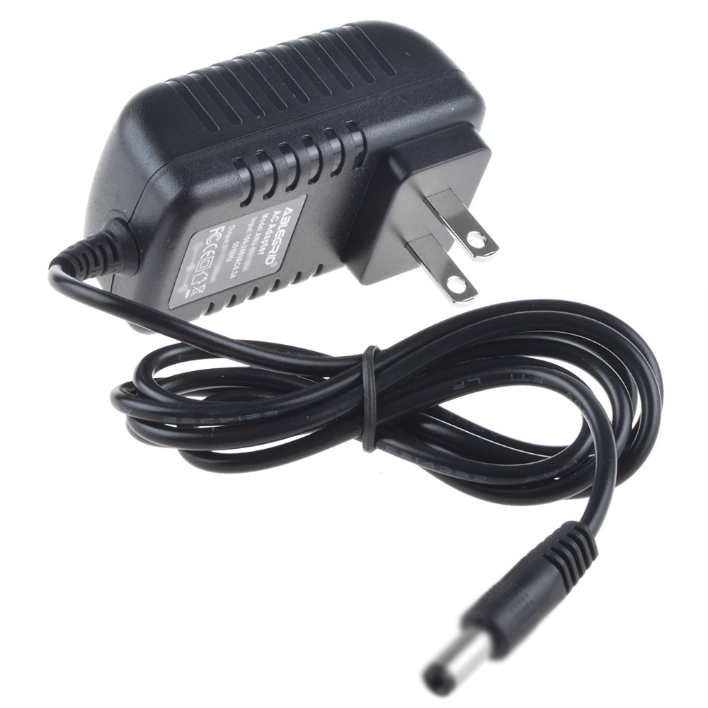 AC Adapter Charger For M-AUDIO TORQ CONECTIV USB DJ INTERFACE WITH SOFTWARE PSU