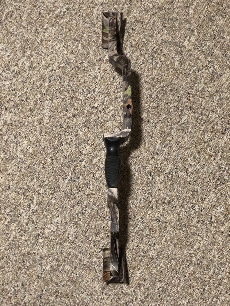 Parker Compound Bow Riser