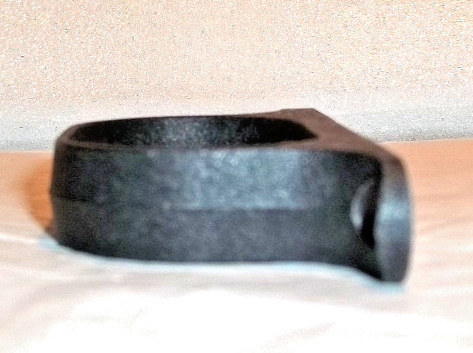 Knight Black Knight Muzzleloader Rifle Trigger Guard With Screws FREE FAST SHIP