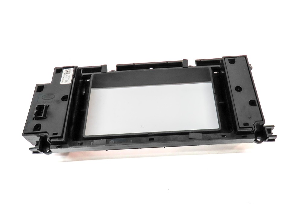 15 RANGE ROVER EVOQUE (L538) FRONT CENTER DASH INFORMATION SCREEN CONTROL PANEL