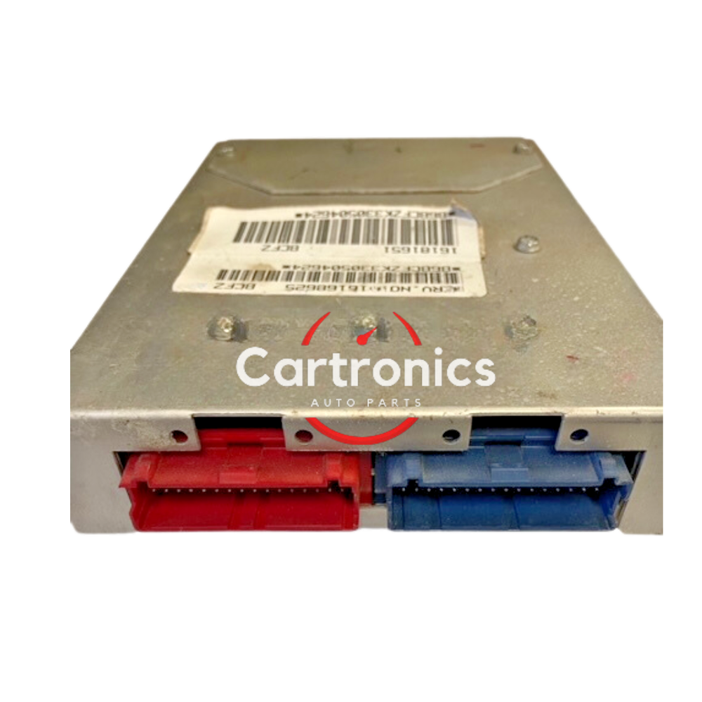 16168625 Chevy Engine Computer ECM ECU 1993 - 1994