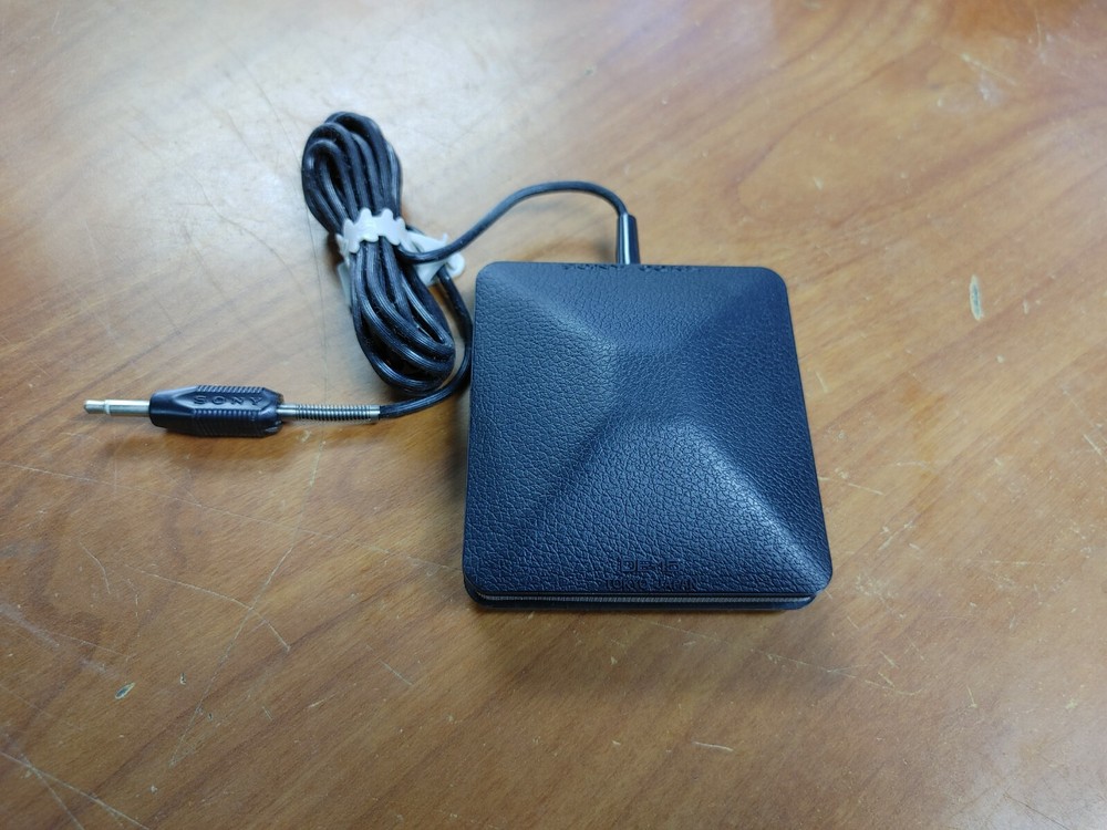 sony vintage microphone DE15