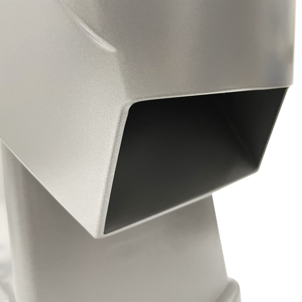 Multi-function Commercial Fruit Vegetable Dicer Cutter Shredder Machine 110V