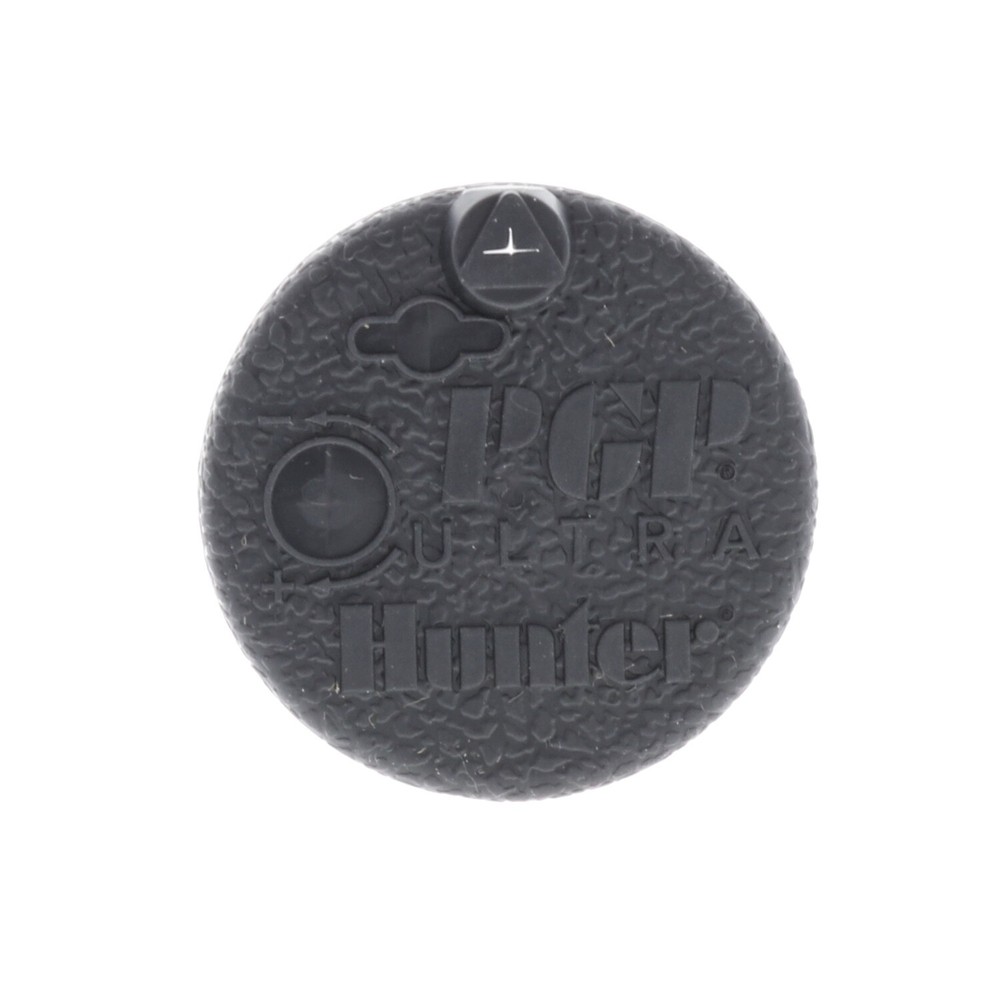 Hunter PGP Ultra Rubber Cover