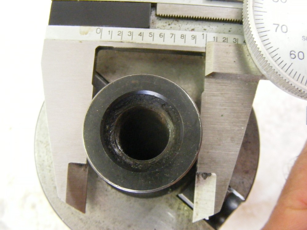 Iscar ETM SMH MB63-1 Shell Mill holder MB modular boring system (hou)