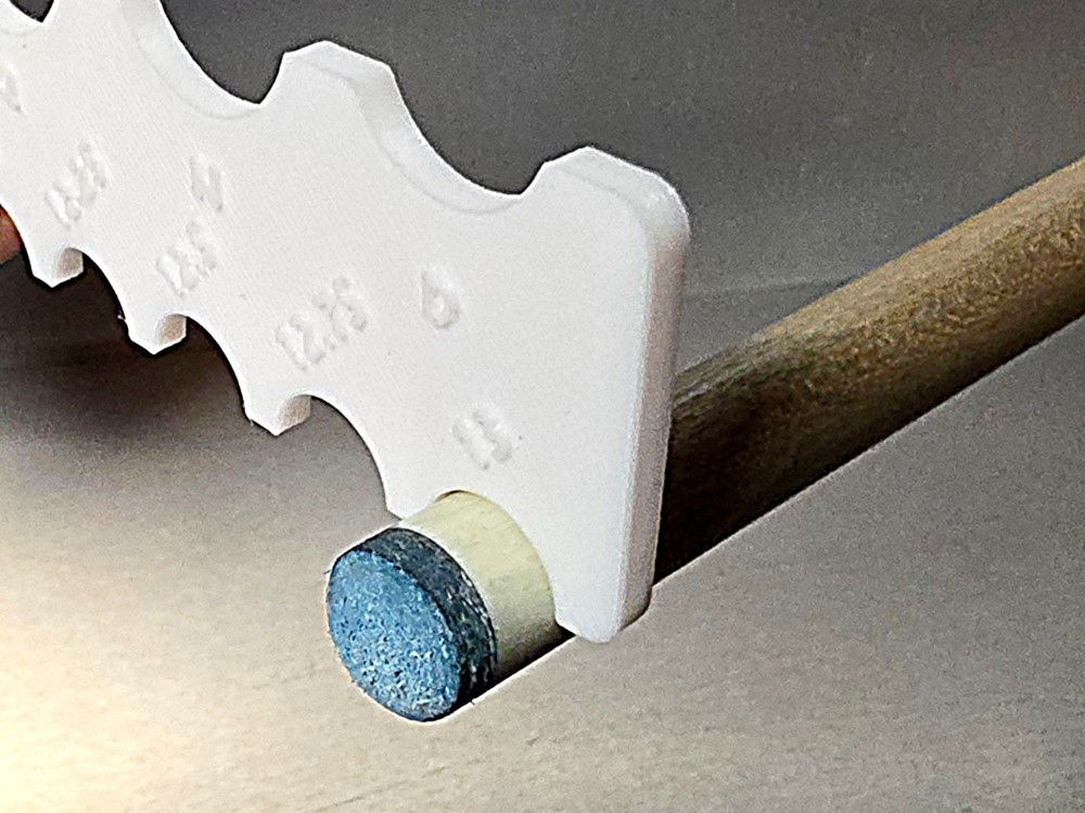 Precision Shaft Tool