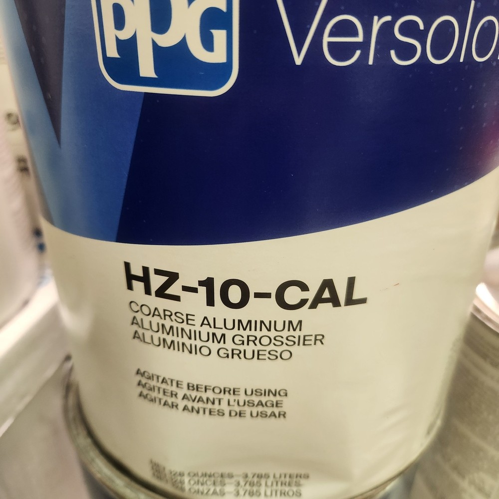 Ppg Hz-10-cal