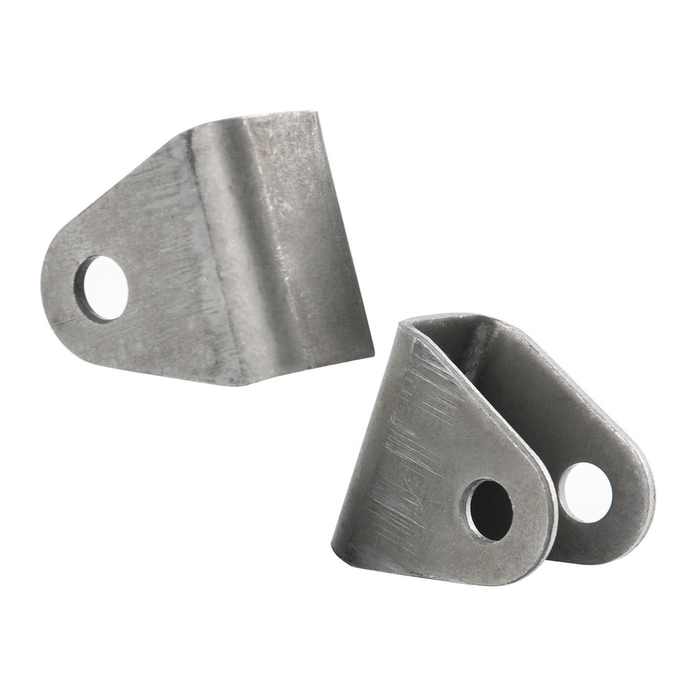 2pc SHOCK MOUNT BRACKET FOR ATV MODIFIED REPLACEMENTS MOUNTING UNIVERSAL