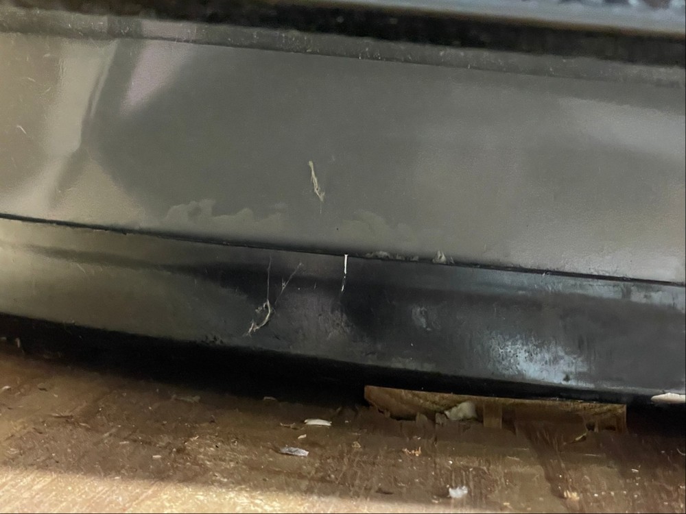 RHEEM 120 Gallon 36KW 480V 3-PH Commercial Electric Water Heater E120-36-G #2