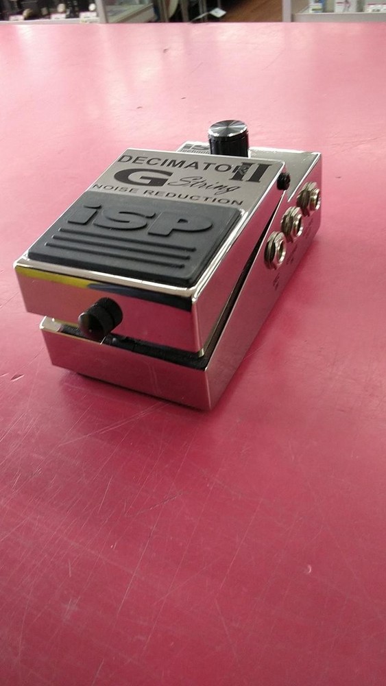 ISP TECHNOLOGIES NOISE REDUCTION 519962